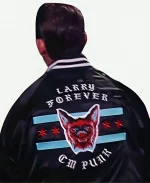 WWE Elimination Chamber CM Punk Larry Forever Jacket - For Sale