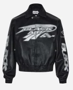 WWE RAW Event 2026 Carmelo Hayes Leather Jacket