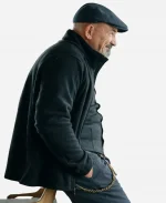 Watson S02 Shinwell Johnson Black Jacket