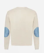 Winter Olympics 2026 Pavel Kovalev Jacket