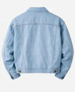 Wonder Man Yahya Abdul-Mateen II Jacket