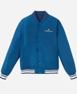 World Storybook Walt Disney Varsity Jacket