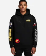 Wrangler x Avirex Hoodie