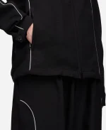 Y3 X Amg x Mercedes-AMG Track Jacket