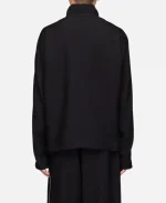 Y3 X Mercedes-AMG Jacket