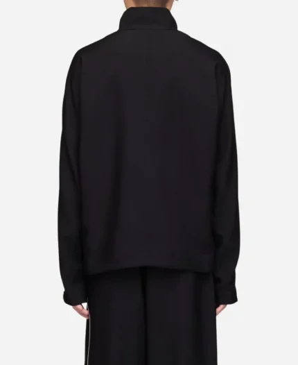 Y3 X Mercedes-AMG Jacket