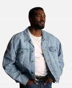 Yahya Abdul-Mateen II Wonder Man Jacket