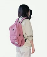 Yoon Bom Spring Fever S01 Lee Joo-bin Beige Cotton Jacket