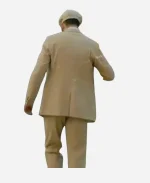 Young Sherlock 2026 Sherlock Holmes Beige Suit