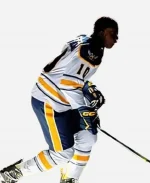 Youngblood 2026 Ashton James Hockey Jersey