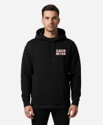 Zach Bryan American Heartbreak Hoodie