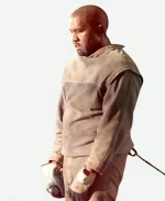 2026 Comeback Concert Kanye West Sweatshirt