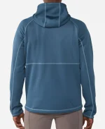 2026 Cotopaxi Tempa Fleece Hooded Jacket - Blue