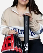 2026 Dodgers Night Quarter Zip Sweatshirt