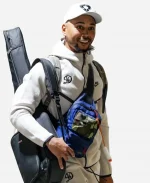 2026 Dodgers Nike Tech Fleece Jacket