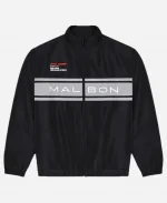 2026 Grand Prix Track Line Jacket