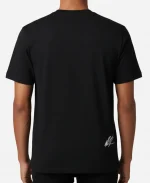 2026 October's Very Own x Tyson OG Photo Black T-Shirt