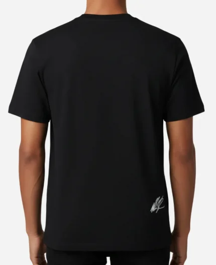 2026 October's Very Own x Tyson OG Photo Black T-Shirt