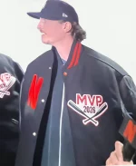 2026 Opening Night Max Fried Varsity Jacket