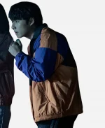 2026 Salmokji Whispering Water Yoon Jae-chan Track Jacket
