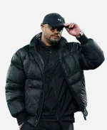 2026 UEFA Champions League Vincent Kompany Jacket