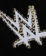 2026 WrestleMania 42 Vegas Letterman Varsity Jacket