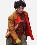 4 Kids Walk Into a Bank Jack Dylan Grazer Jacket