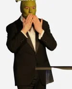 51st AFI Lifetime Achievement Award Gala Mike Myers Black Blazer