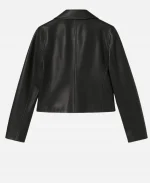 9-1-1 Nashville Dixie Bennings Black Jacket