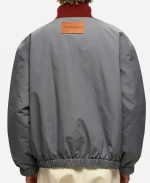 9-1-1 S09 Henrietta Wilson Grey Jacket