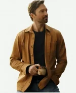 A Season to Blossom Carlo Marks Jacket