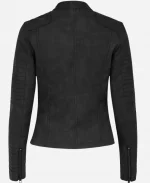 A Taste for Murder Cristiana Dell’Anna Black Jacket
