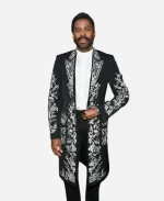 AFI Lifetime Achievement Award Colman Domingo Black Coat