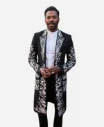 AFI Lifetime Achievement Award Colman Domingo Coat