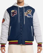 Adelaide Crows Bomber Jacket
