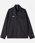 Adidas SPZL Wingrove II Track Jacket