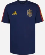 Adidas Spain World Cup DNA T-Shirt