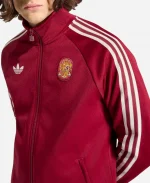 Adidas Spain World Cup Track Jacket