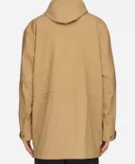 Adidas Spezial 2026 Longridge Hooded Parka Jacket