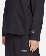 Adidas Spezial 2026 Wingrove II Windbreaker Jacket