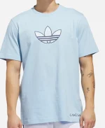 Adidas World Cup 26 Italy Away Graphic T-Shirt