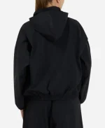 Adidas Z.N.E. 2026 Real Madrid Track Top Jacket