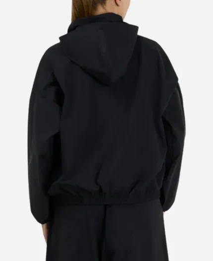 Adidas Z.N.E. 2026 Real Madrid Track Top Jacket