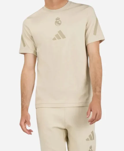 Adidas Z.N.E. Real Urban T-Shirt