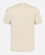 Adidas Z.N.E. Real Urban T-Shirt In Beige