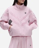Adidas x ASOS Track Jacket