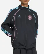 Adidas x Audi Revolut F1 Team Inter Miami Track Jacket