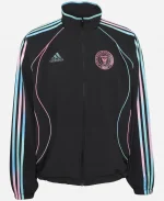 Adidas x Audi Revolut F1 Team Inter Miami Track Jacket For Sale