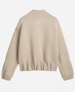 Adidas x Entire Etudios Z.N.E. Uniform Full Zip Bomber Track Jacket