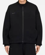 Adidas x Entire Studios Z.N.E. Bomber Track Jacket